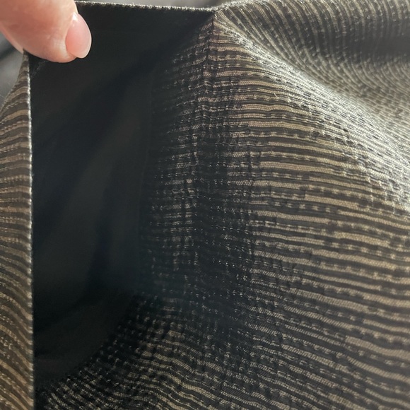 🎉‼️HOST PICK‼️🎉Eileen Fisher Jacket Size X-Small - Picture 11 of 13